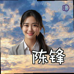 陈锋
